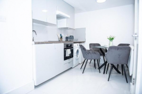 1B Apartment, 30 mins to Oxford Street